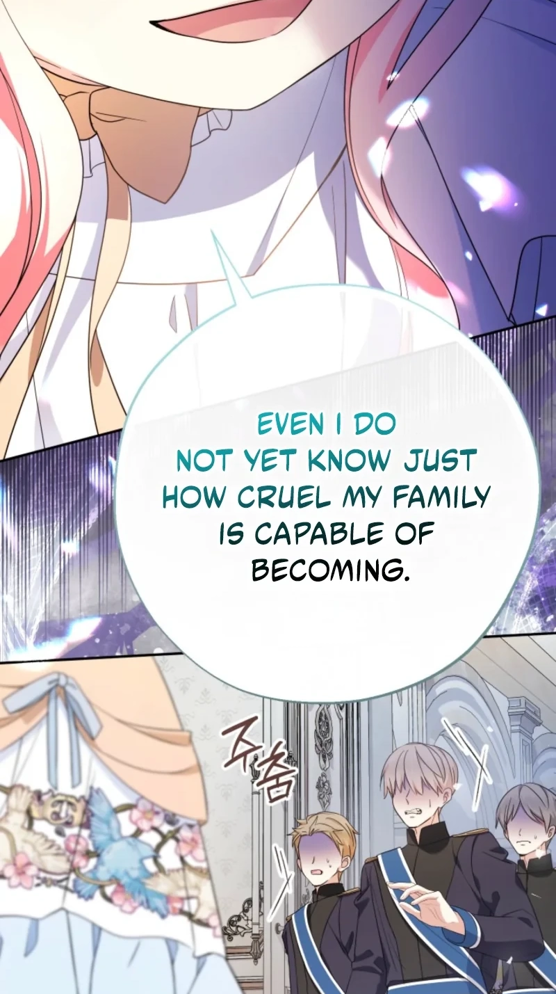 Lord Baby Runs A Romance Fantasy With Cash Chapter 130 page 83 - 