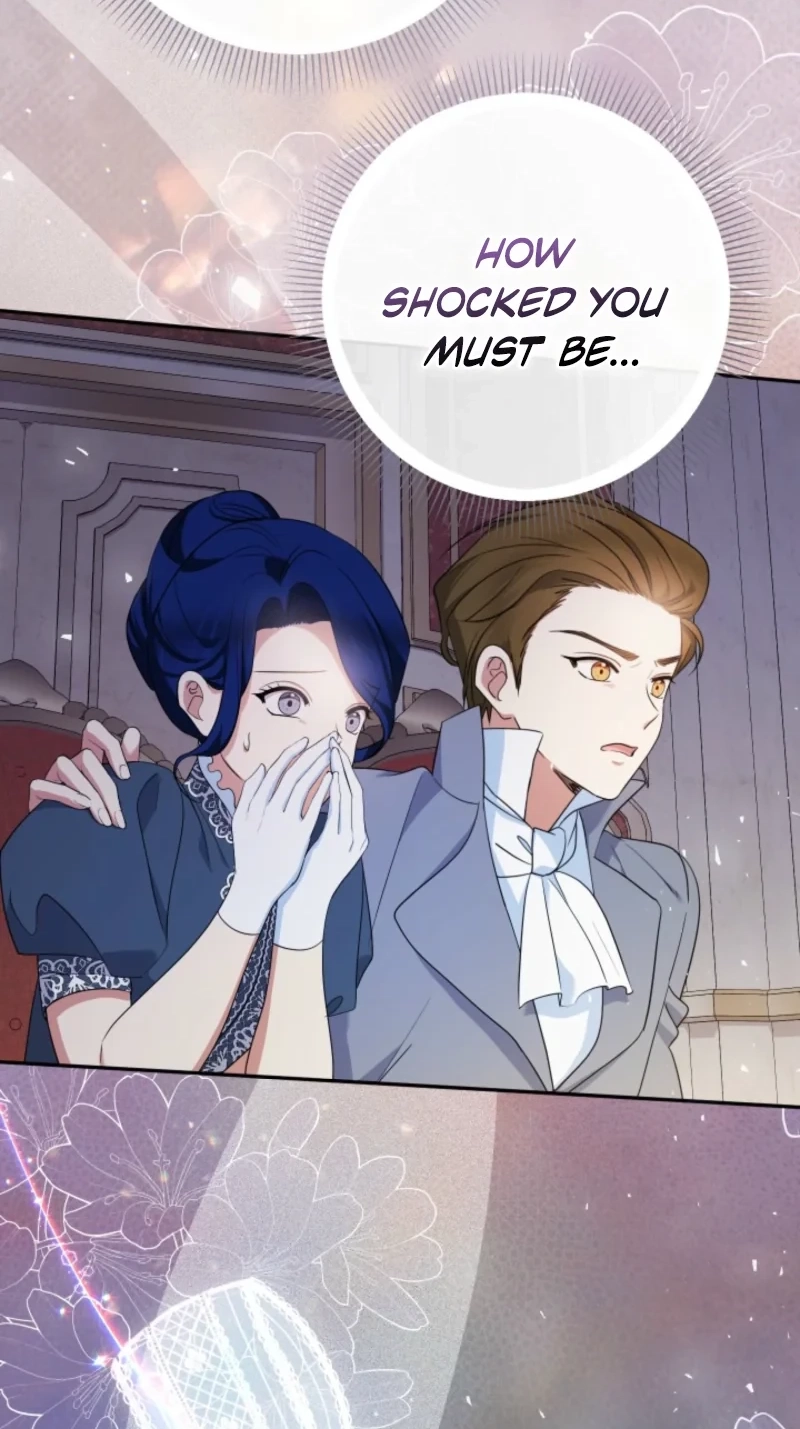 Lord Baby Runs A Romance Fantasy With Cash Chapter 130 page 85 - 