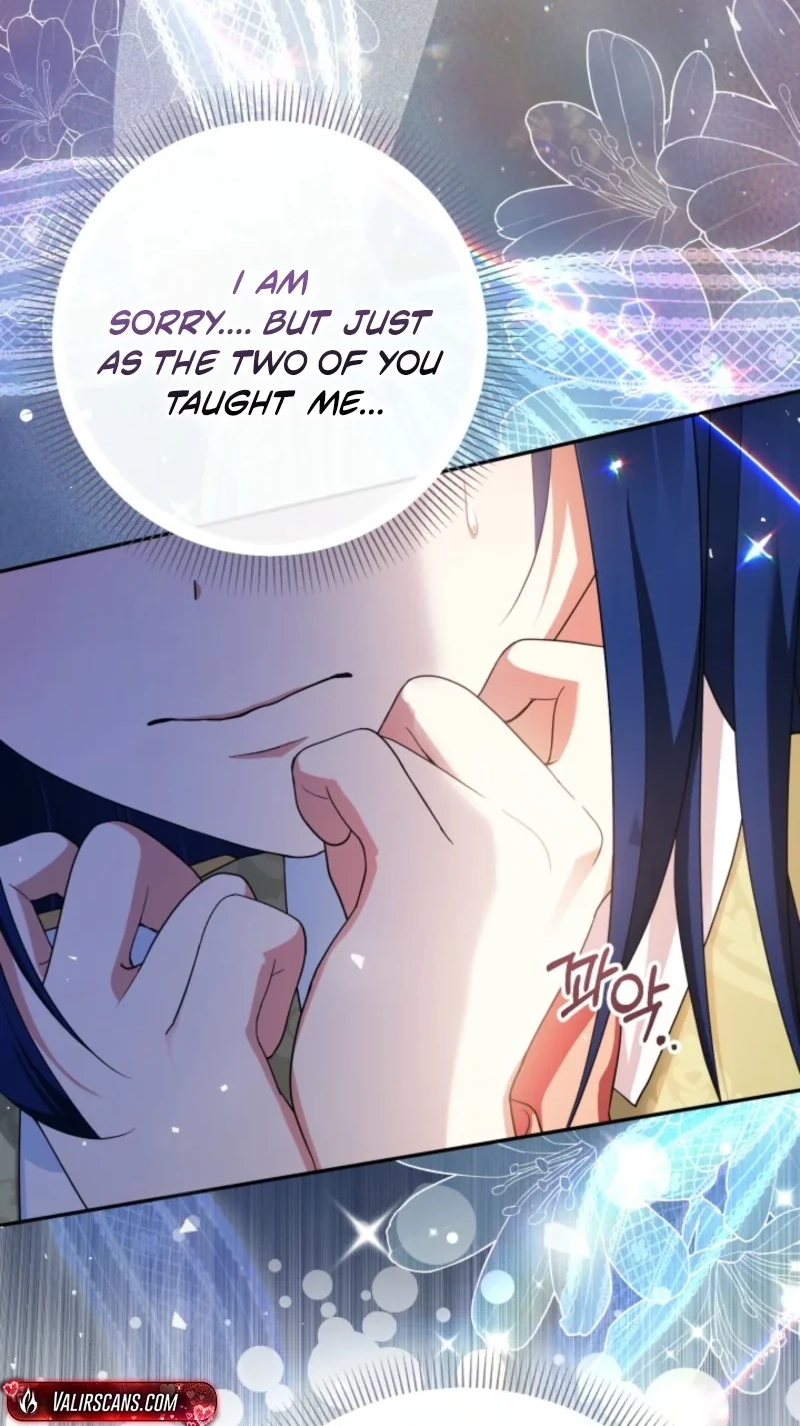 Lord Baby Runs A Romance Fantasy With Cash Chapter 130 page 86 - 