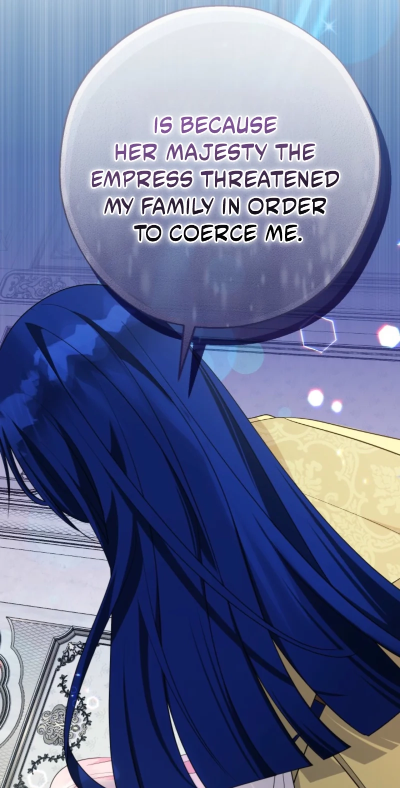 Lord Baby Runs A Romance Fantasy With Cash Chapter 130 page 89 - 