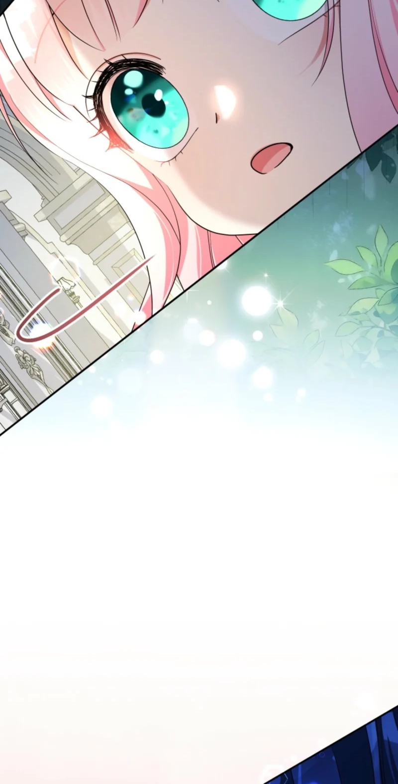 Lord Baby Runs A Romance Fantasy With Cash Chapter 130 page 91 - 