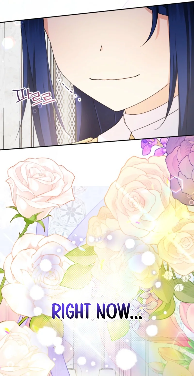Lord Baby Runs A Romance Fantasy With Cash Chapter 130 page 95 - 