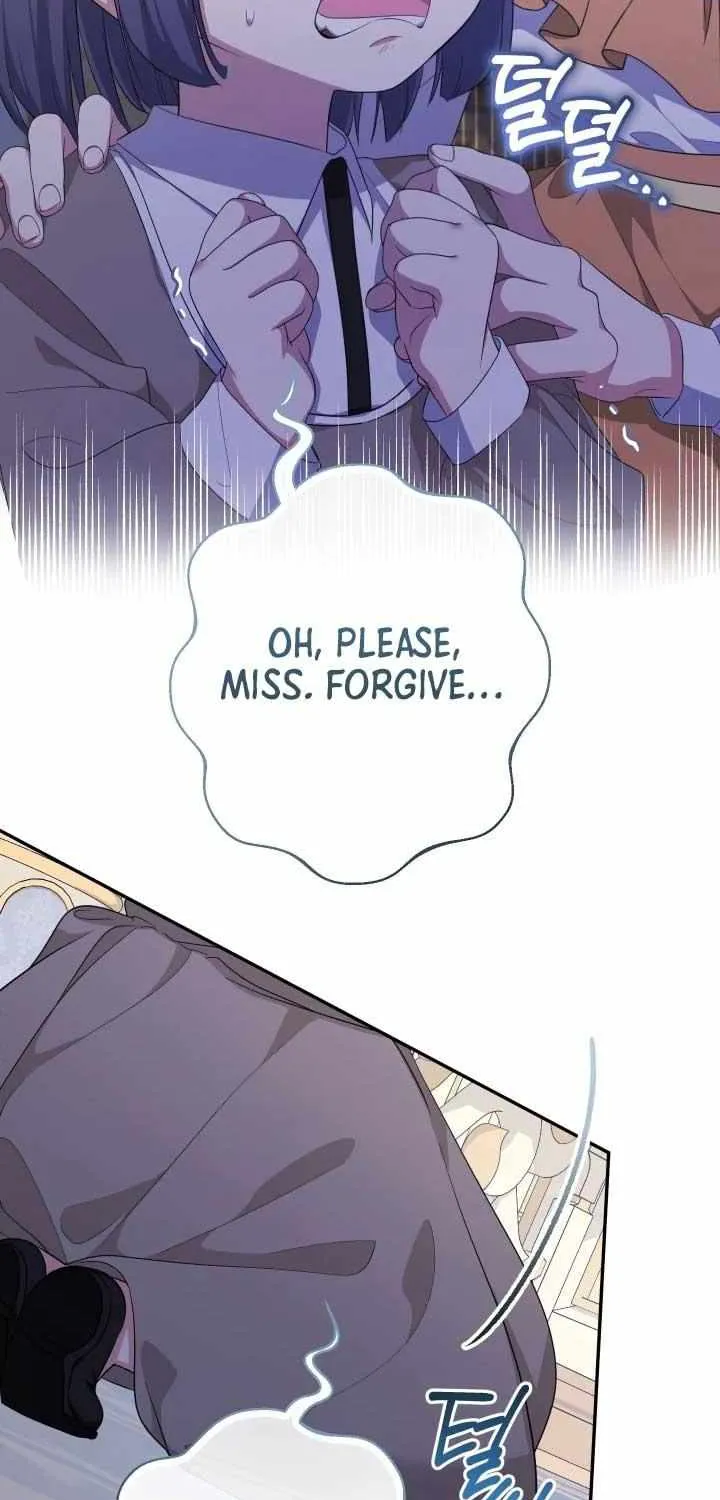Lord Baby Runs A Romance Fantasy With Cash Chapter 72 page 21 - 