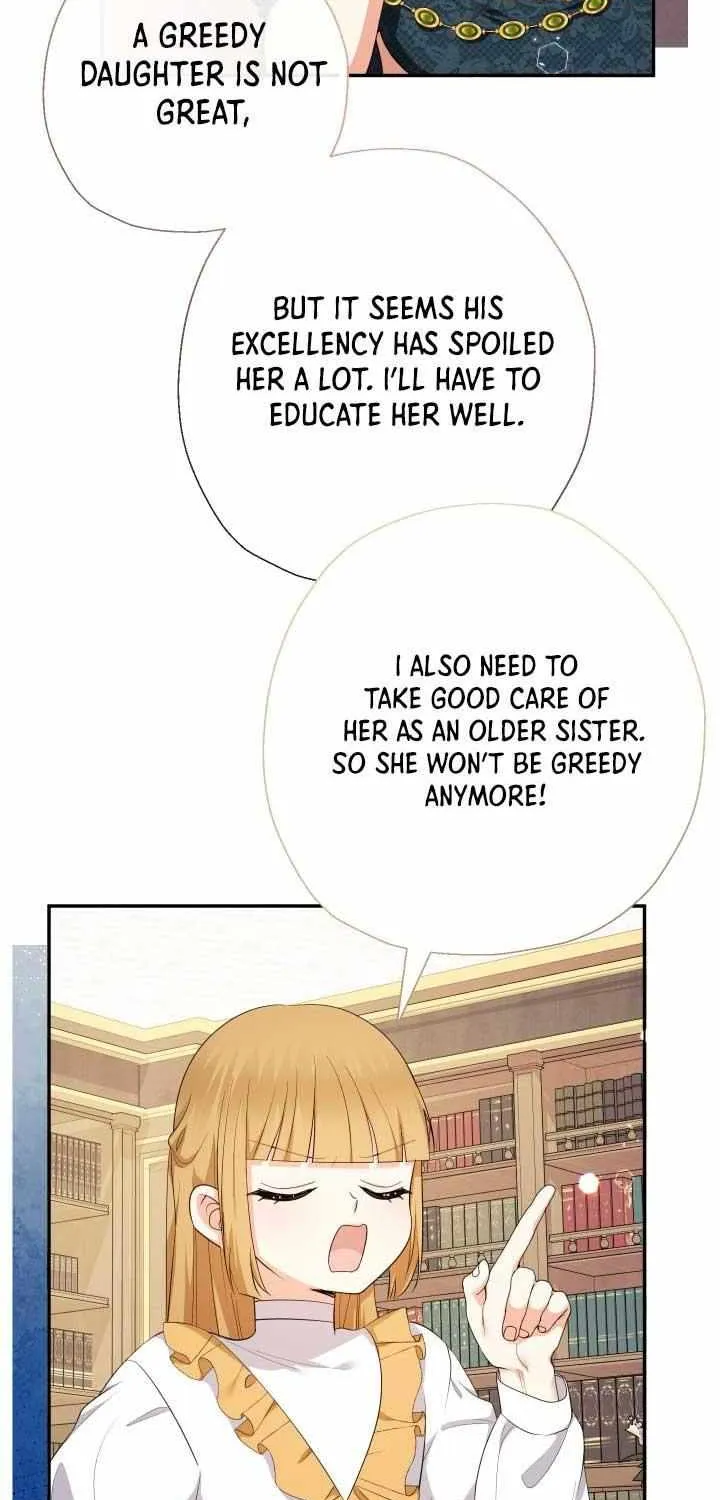 Lord Baby Runs A Romance Fantasy With Cash Chapter 73 page 13 - 
