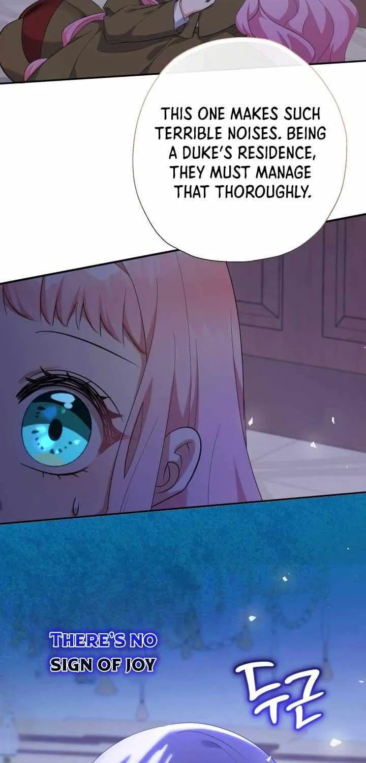Lord Baby Runs A Romance Fantasy With Cash Chapter 73 page 34 - 