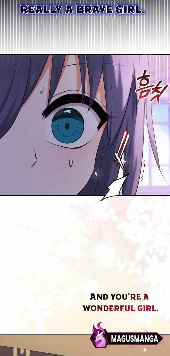 Lord Baby Runs A Romance Fantasy With Cash Chapter 73 page 36 - 