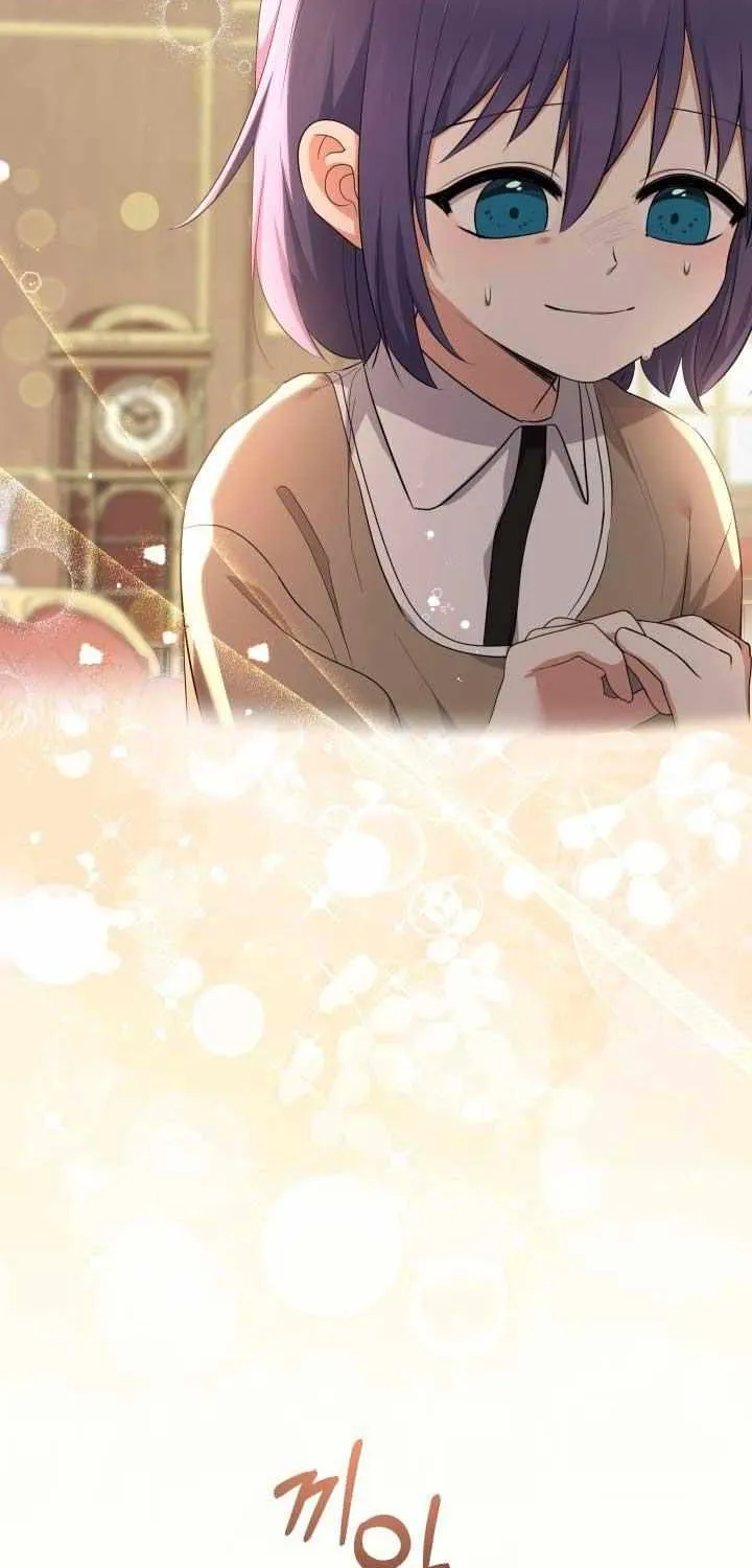 Lord Baby Runs A Romance Fantasy With Cash Chapter 73 page 42 - 