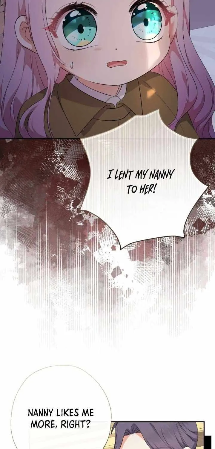 Lord Baby Runs A Romance Fantasy With Cash Chapter 73 page 53 - 
