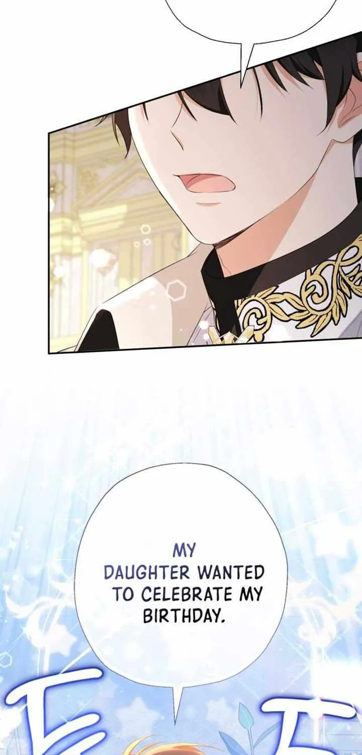 Lord Baby Runs A Romance Fantasy With Cash Chapter 74 page 5 - 