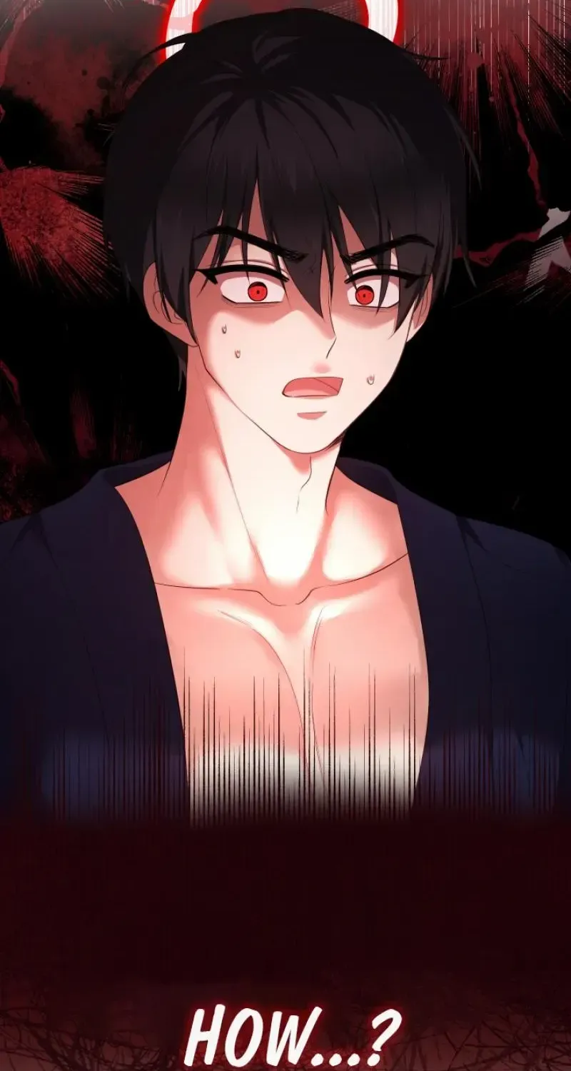 Lord Baby Runs A Romance Fantasy With Cash Chapter 75 page 72 - 
