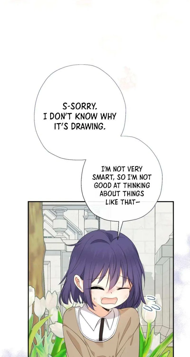 Lord Baby Runs A Romance Fantasy With Cash Chapter 76 page 40 - 