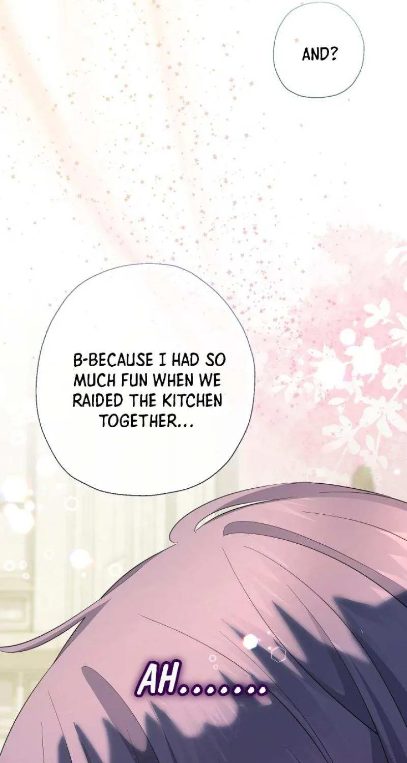 Lord Baby Runs A Romance Fantasy With Cash Chapter 76 page 49 - 