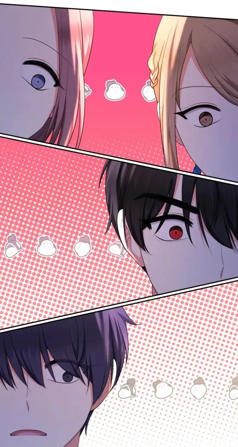 Lord Baby Runs A Romance Fantasy With Cash Chapter 76 page 6 - 
