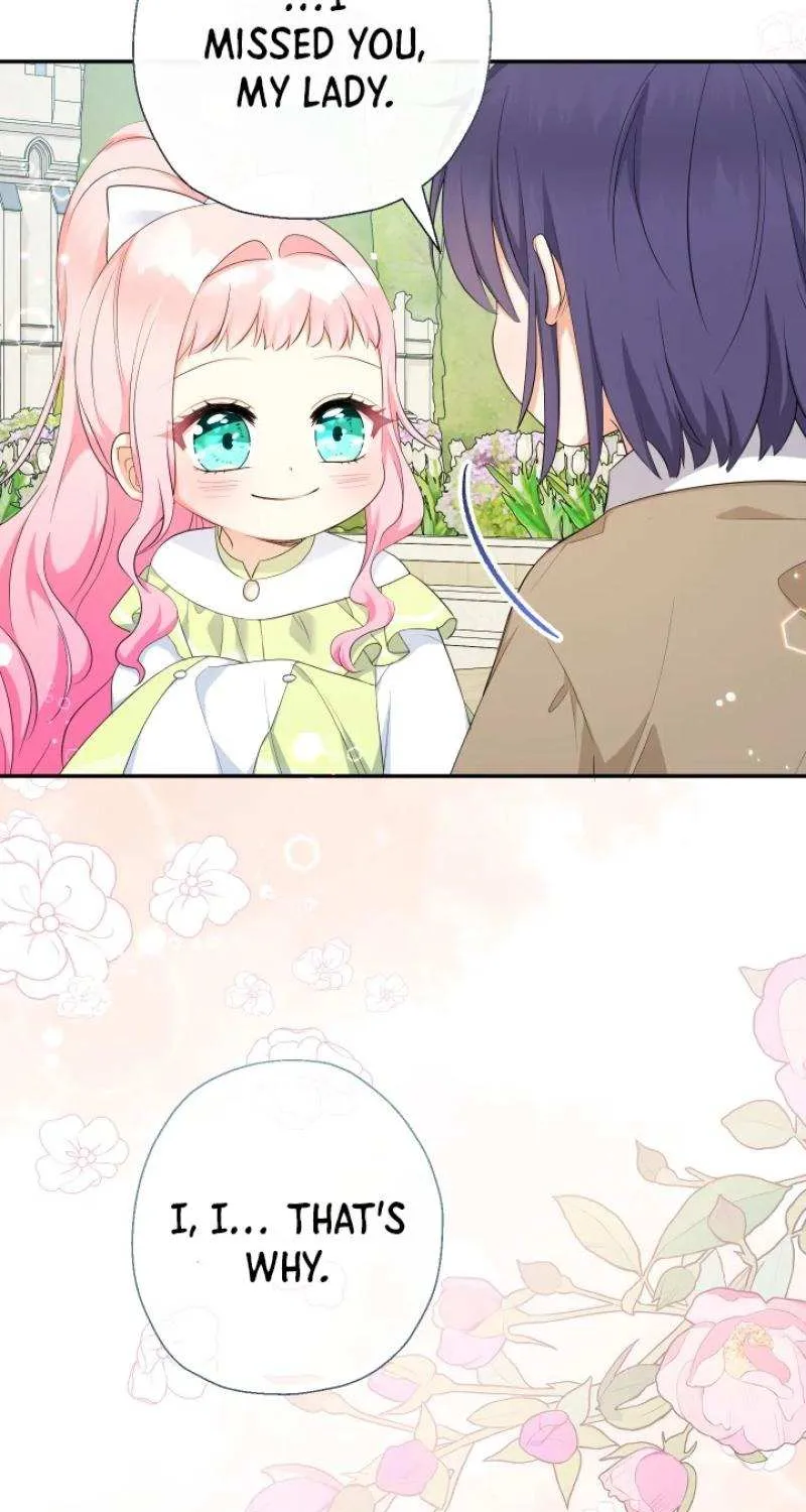 Lord Baby Runs A Romance Fantasy With Cash Chapter 76 page 53 - 