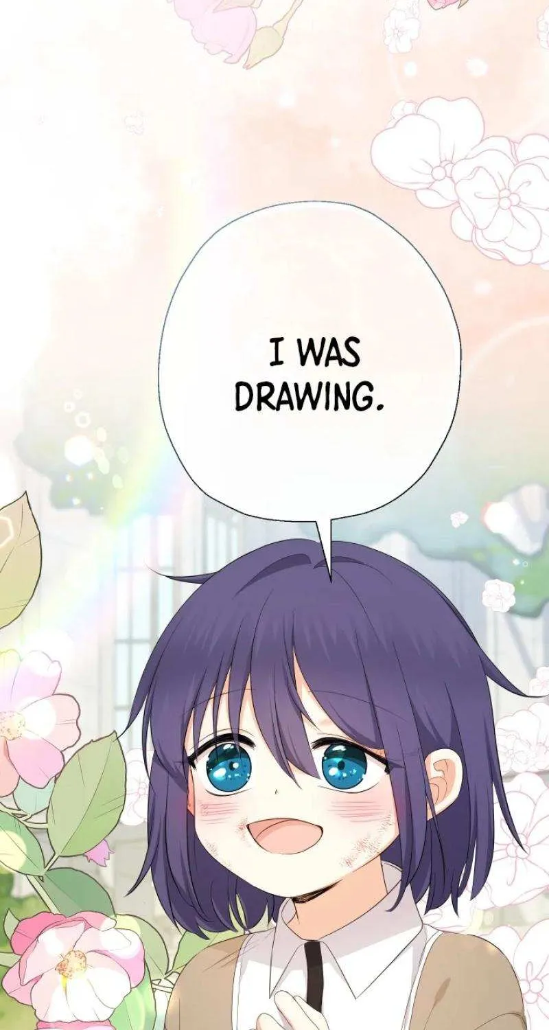 Lord Baby Runs A Romance Fantasy With Cash Chapter 76 page 54 - 