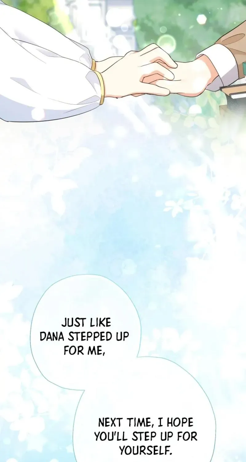 Lord Baby Runs A Romance Fantasy With Cash Chapter 76 page 59 - 