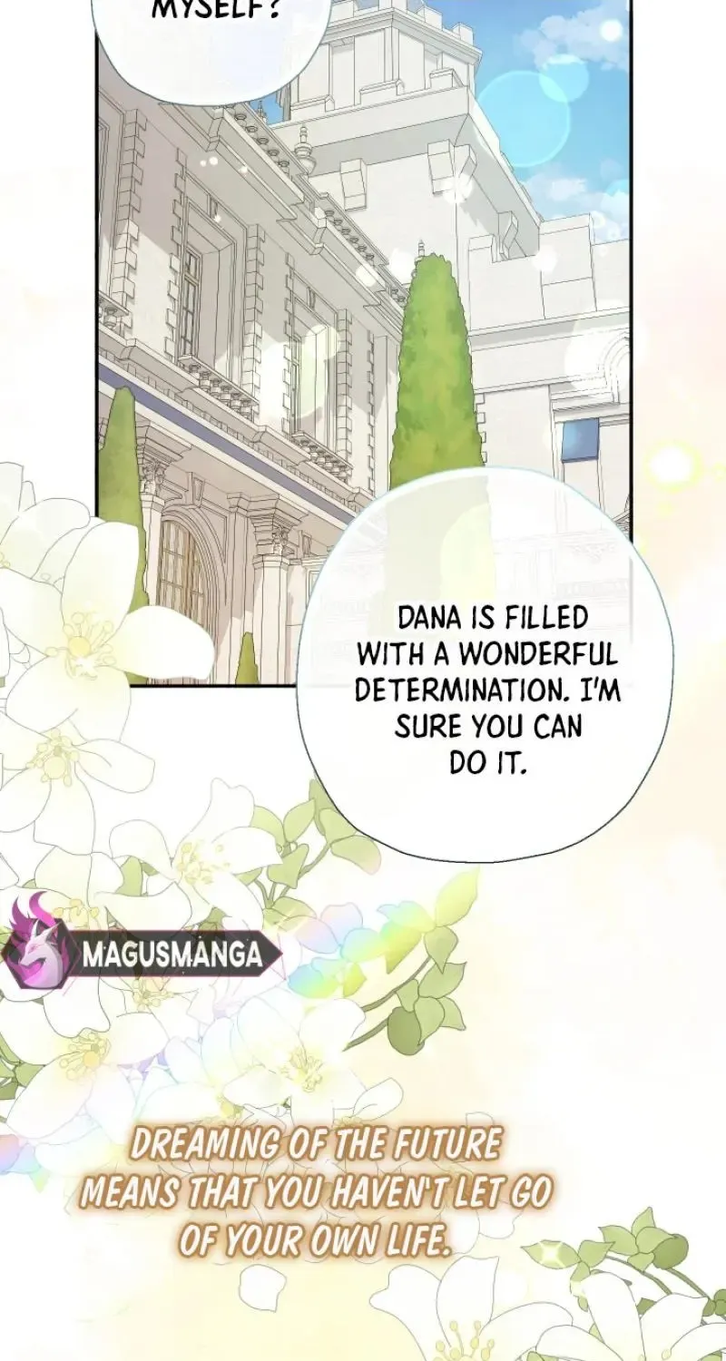Lord Baby Runs A Romance Fantasy With Cash Chapter 76 page 61 - 