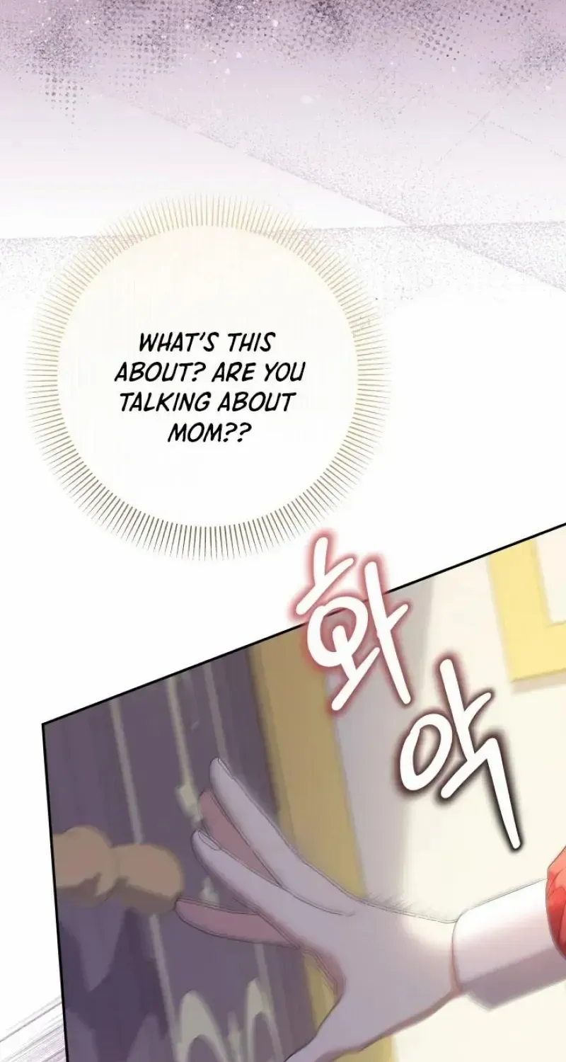 Lord Baby Runs A Romance Fantasy With Cash Chapter 76 page 71 - 