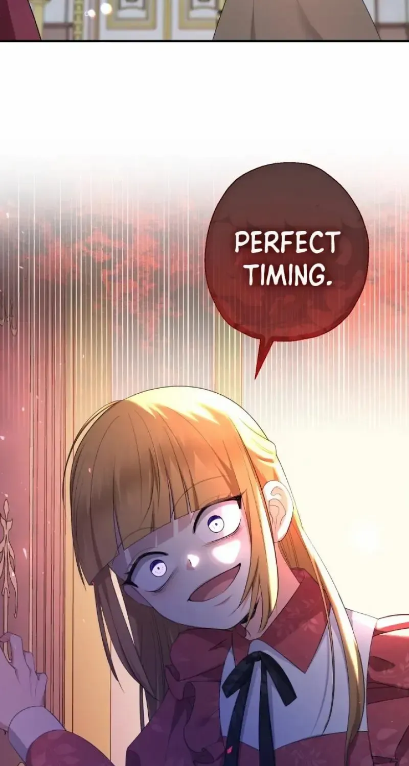 Lord Baby Runs A Romance Fantasy With Cash Chapter 76 page 85 - 