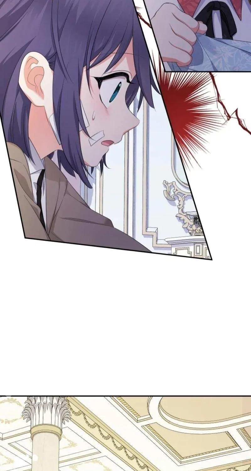 Lord Baby Runs A Romance Fantasy With Cash Chapter 77 page 17 - 