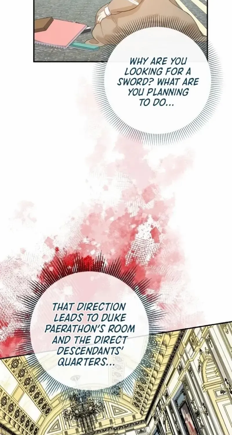 Lord Baby Runs A Romance Fantasy With Cash Chapter 77 page 4 - 