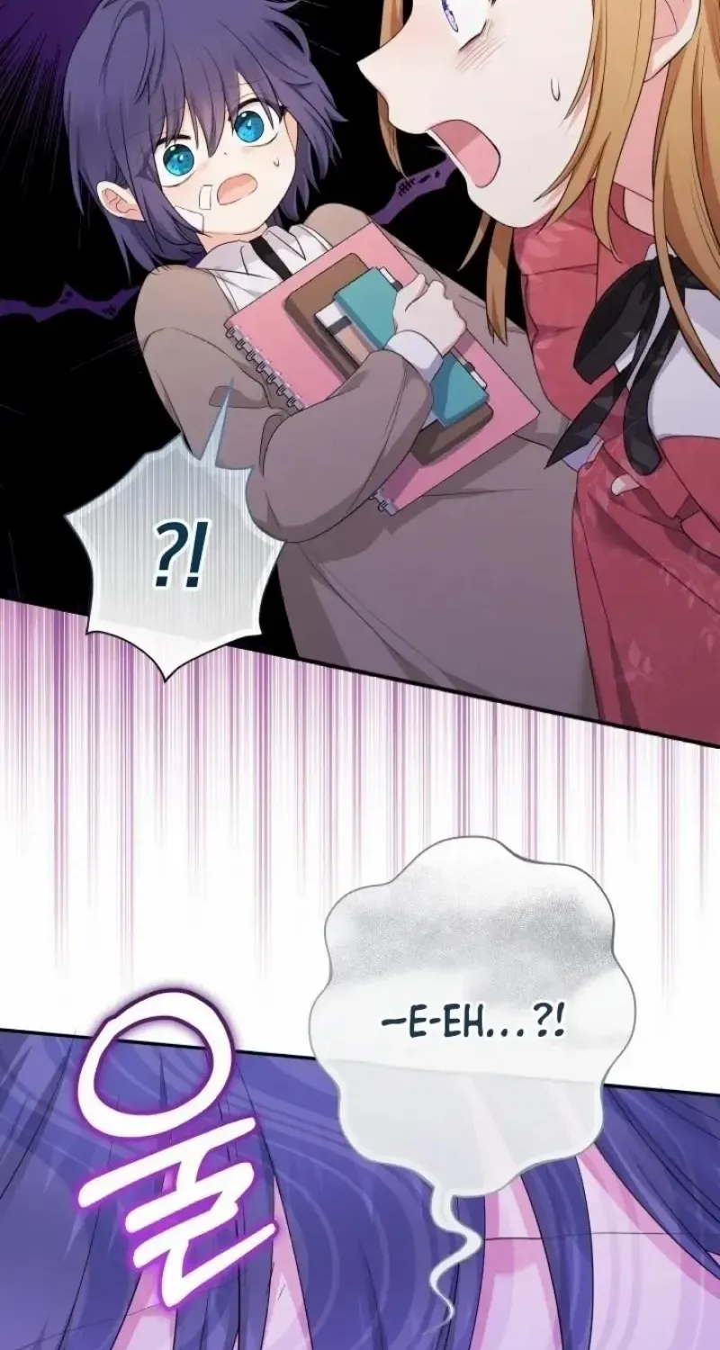 Lord Baby Runs A Romance Fantasy With Cash Chapter 77 page 40 - 