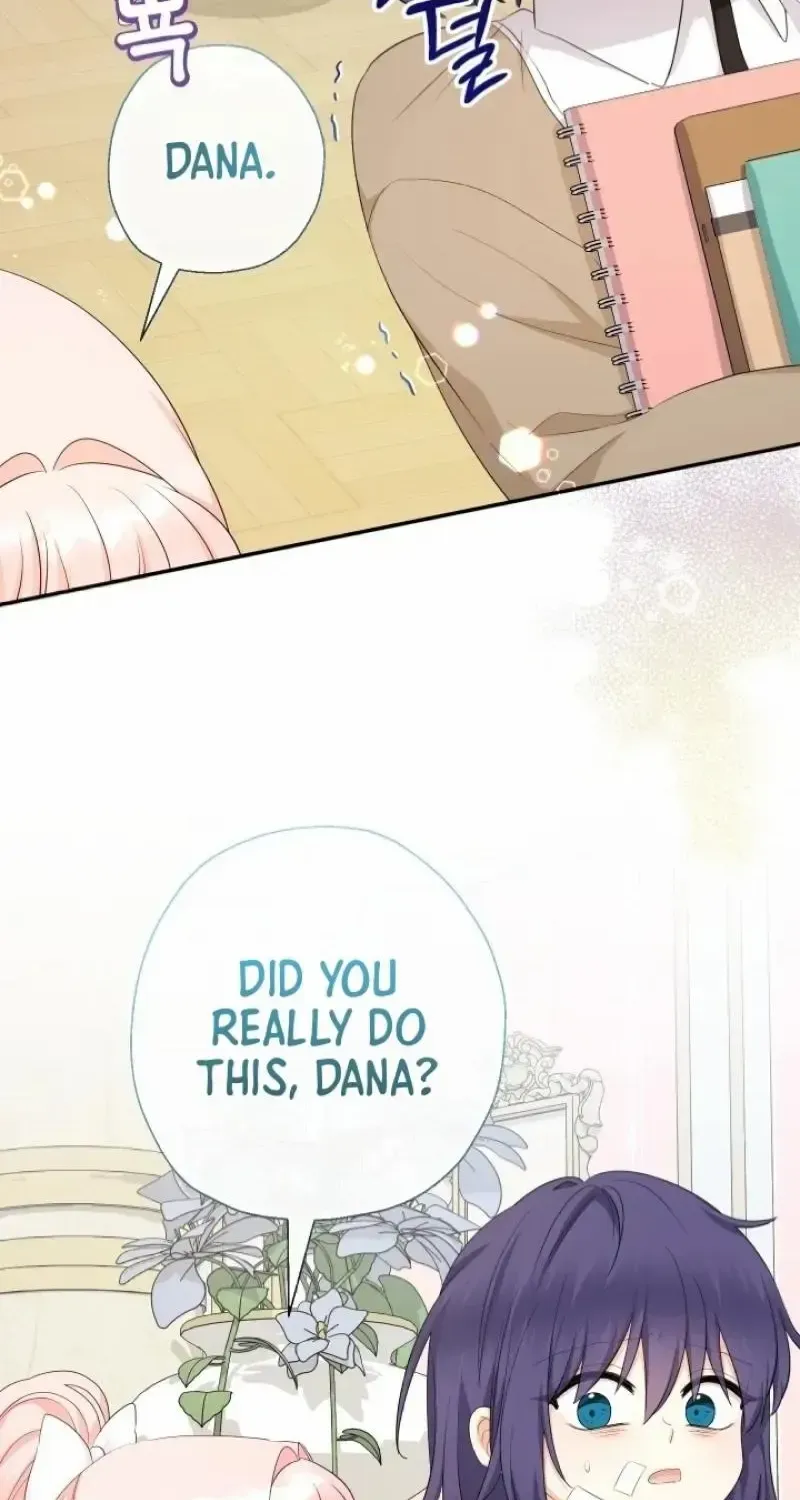 Lord Baby Runs A Romance Fantasy With Cash Chapter 77 page 42 - 