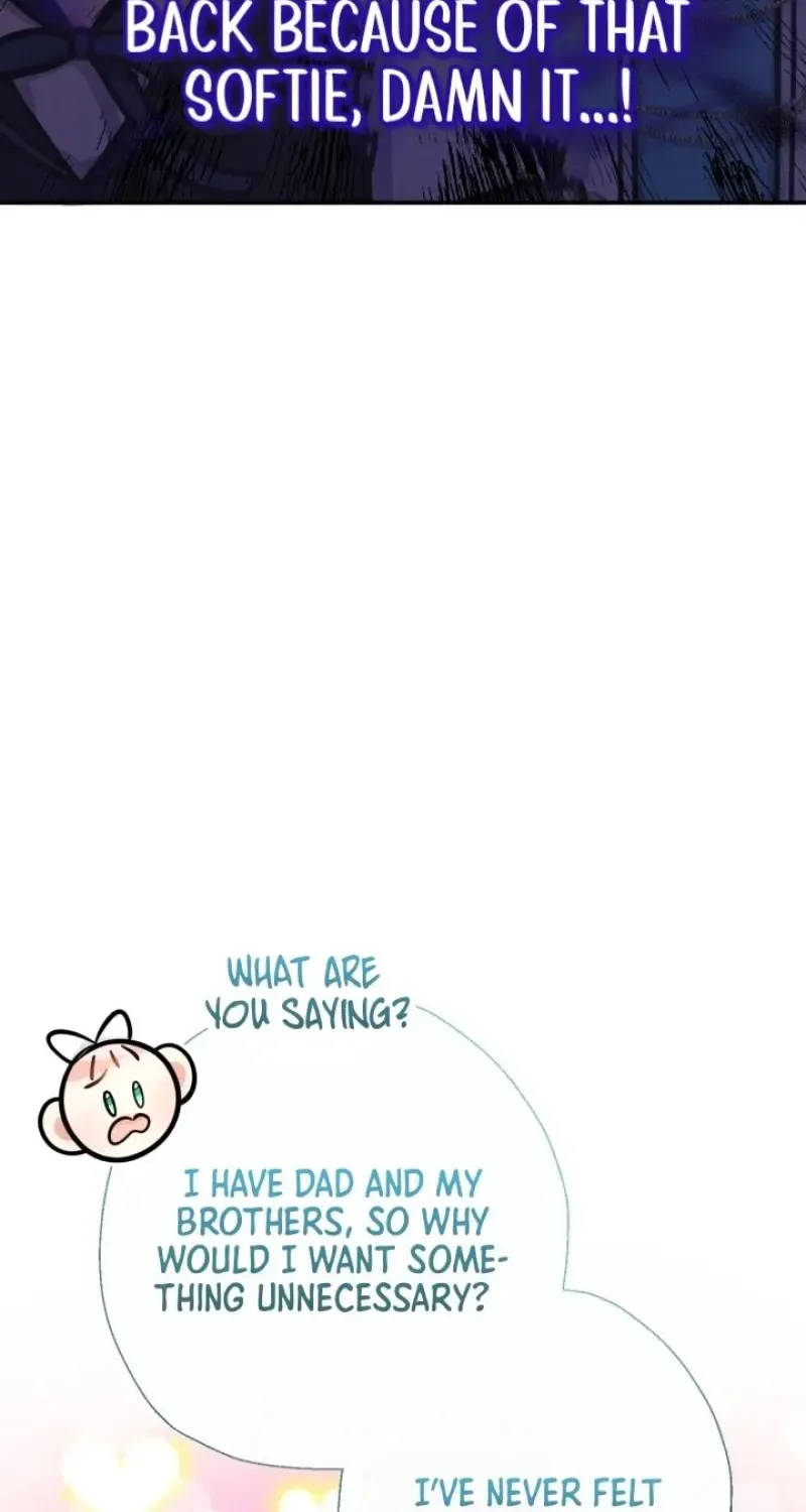 Lord Baby Runs A Romance Fantasy With Cash Chapter 77 page 62 - 
