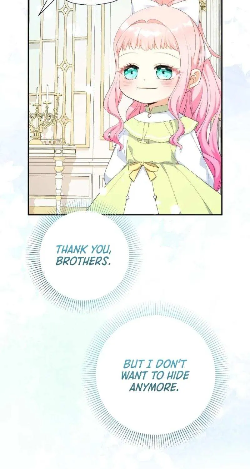Lord Baby Runs A Romance Fantasy With Cash Chapter 77 page 77 - 