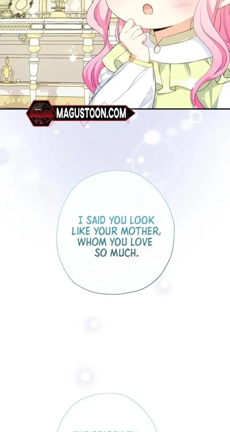 Lord Baby Runs A Romance Fantasy With Cash Chapter 77 page 80 - 