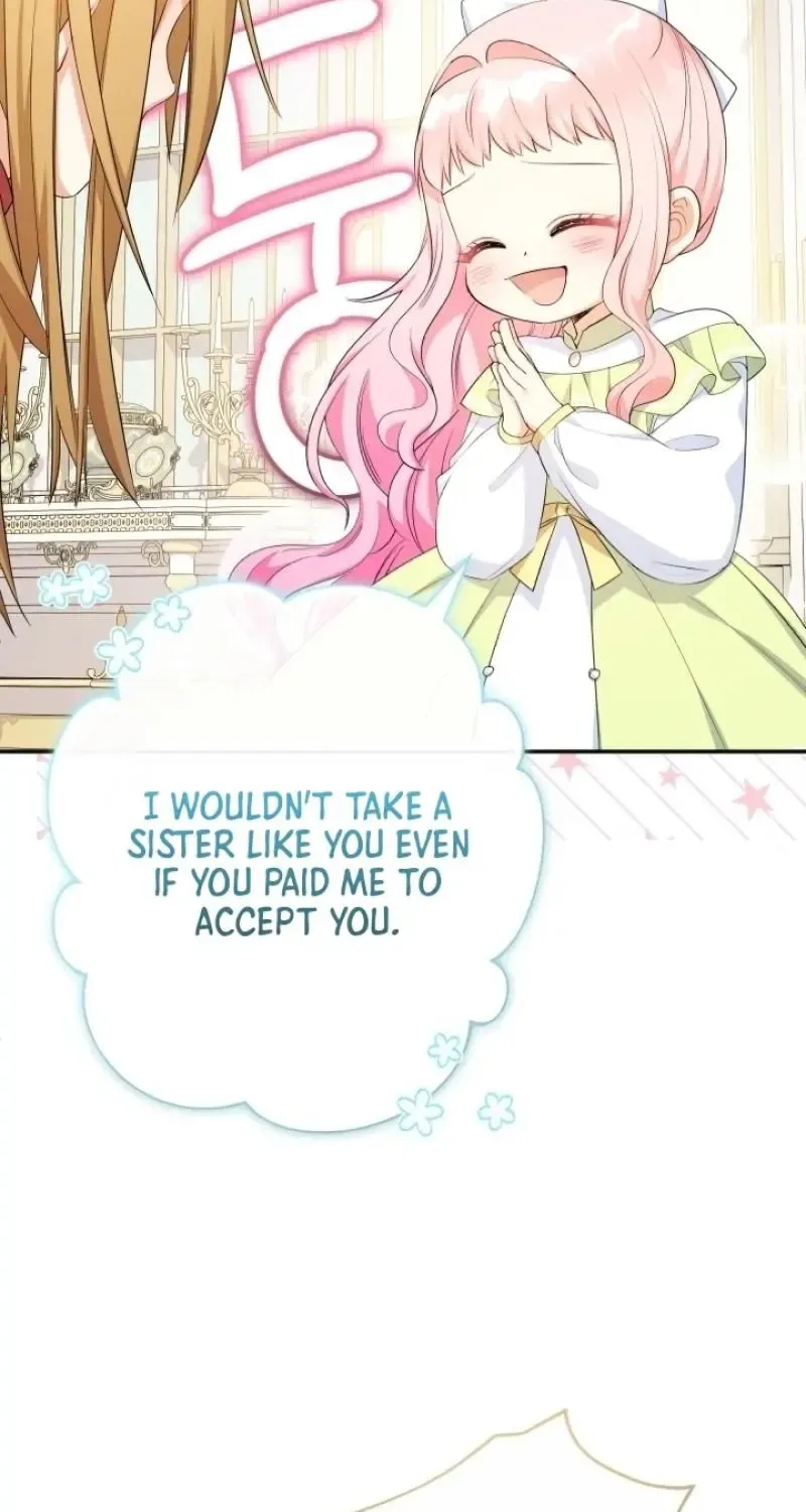 Lord Baby Runs A Romance Fantasy With Cash Chapter 77 page 83 - 
