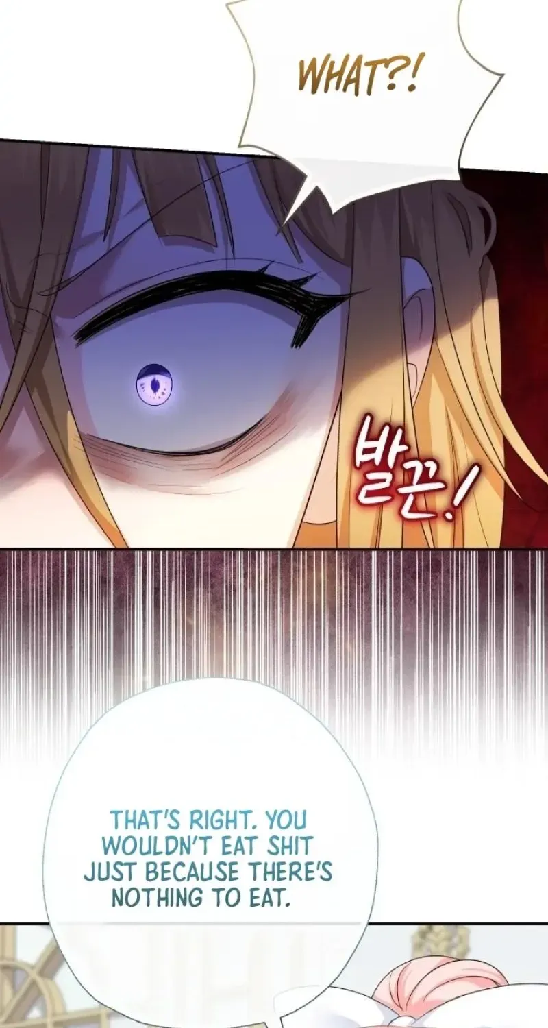 Lord Baby Runs A Romance Fantasy With Cash Chapter 77 page 84 - 