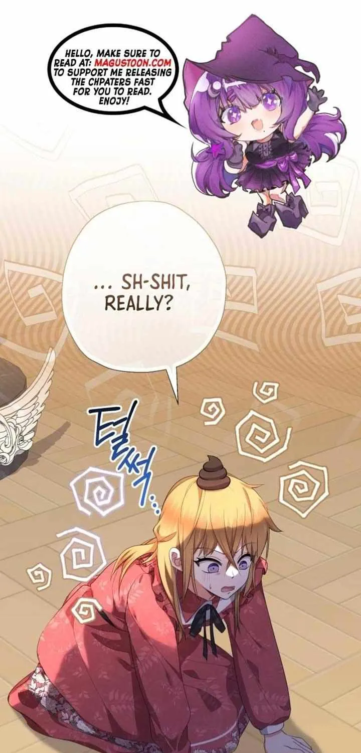 Lord Baby Runs A Romance Fantasy With Cash Chapter 78 page 2 - 