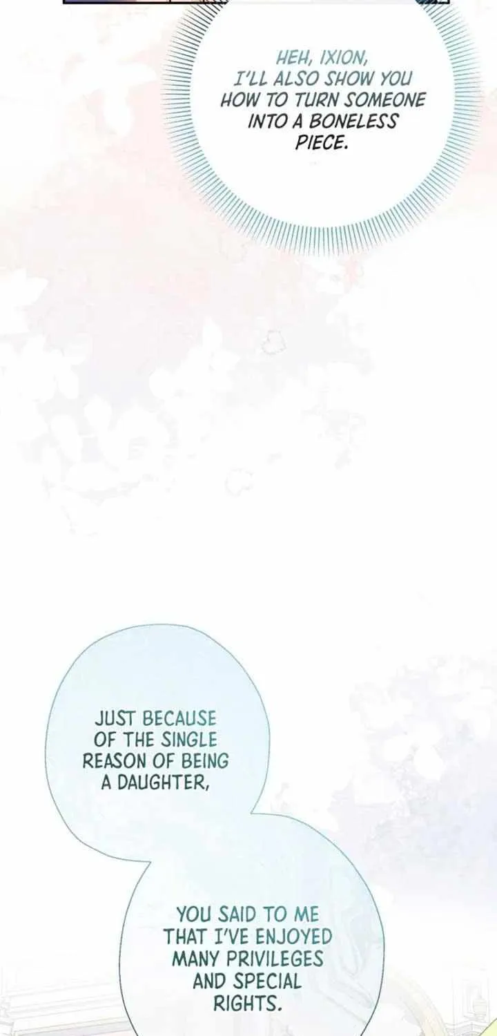 Lord Baby Runs A Romance Fantasy With Cash Chapter 78 page 4 - 