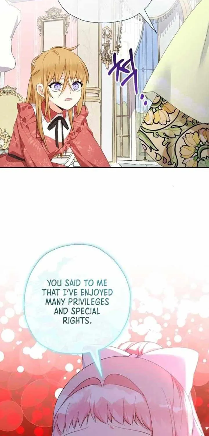 Lord Baby Runs A Romance Fantasy With Cash Chapter 78 page 5 - 