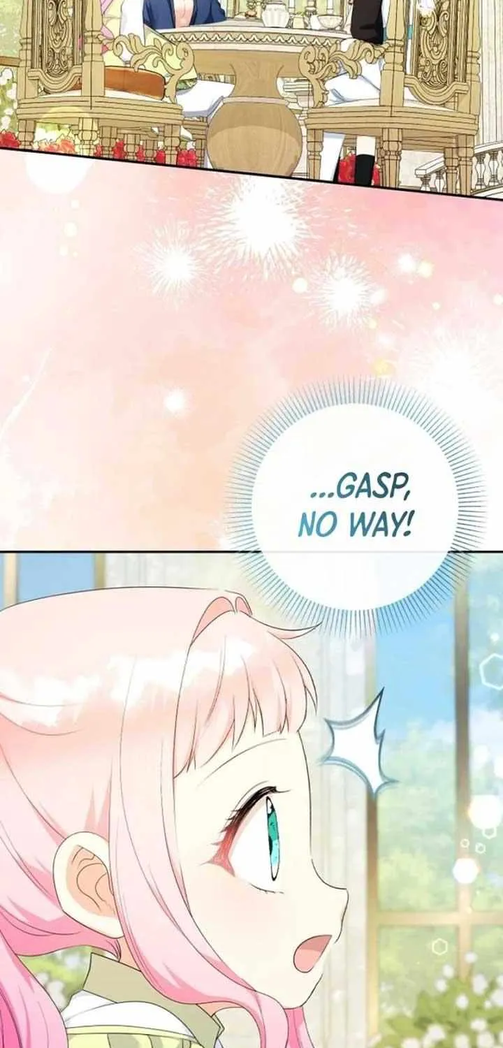 Lord Baby Runs A Romance Fantasy With Cash Chapter 79 page 17 - 