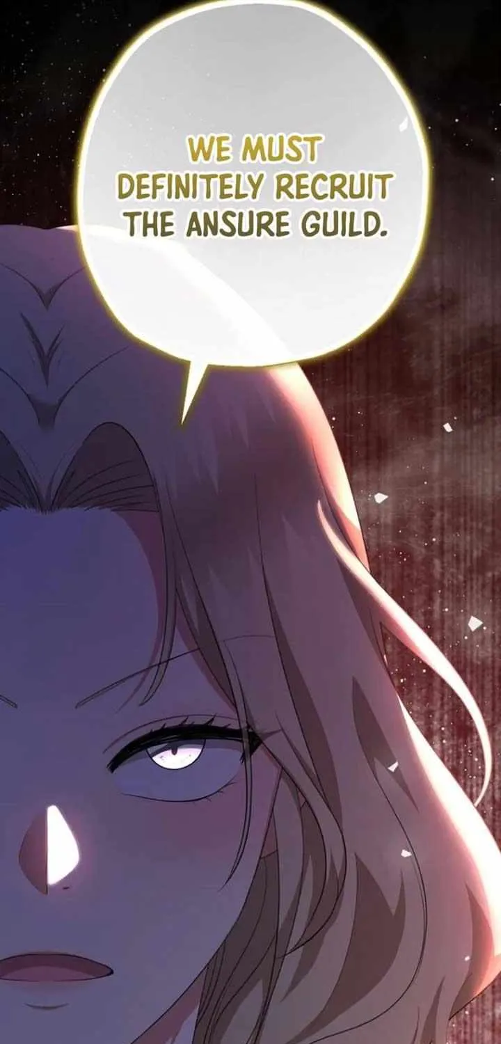 Lord Baby Runs A Romance Fantasy With Cash Chapter 79 page 40 - 