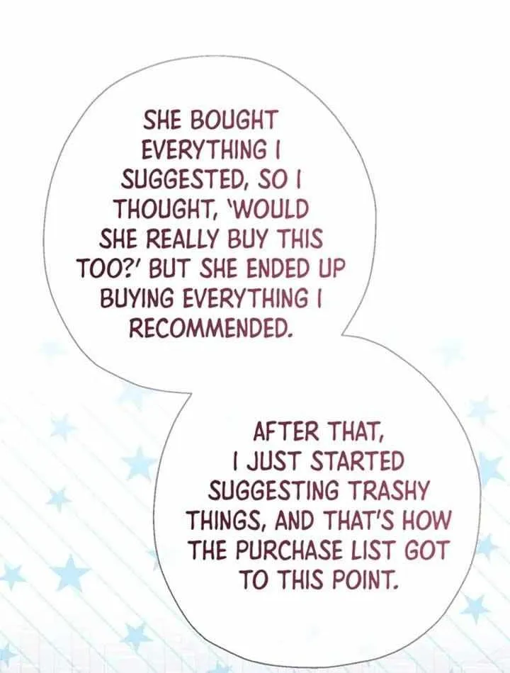 Lord Baby Runs A Romance Fantasy With Cash Chapter 79 page 49 - 