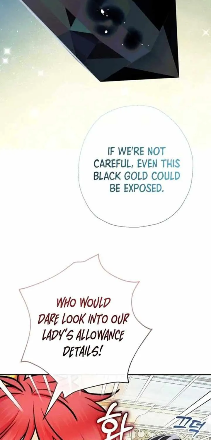 Lord Baby Runs A Romance Fantasy With Cash Chapter 79 page 56 - 
