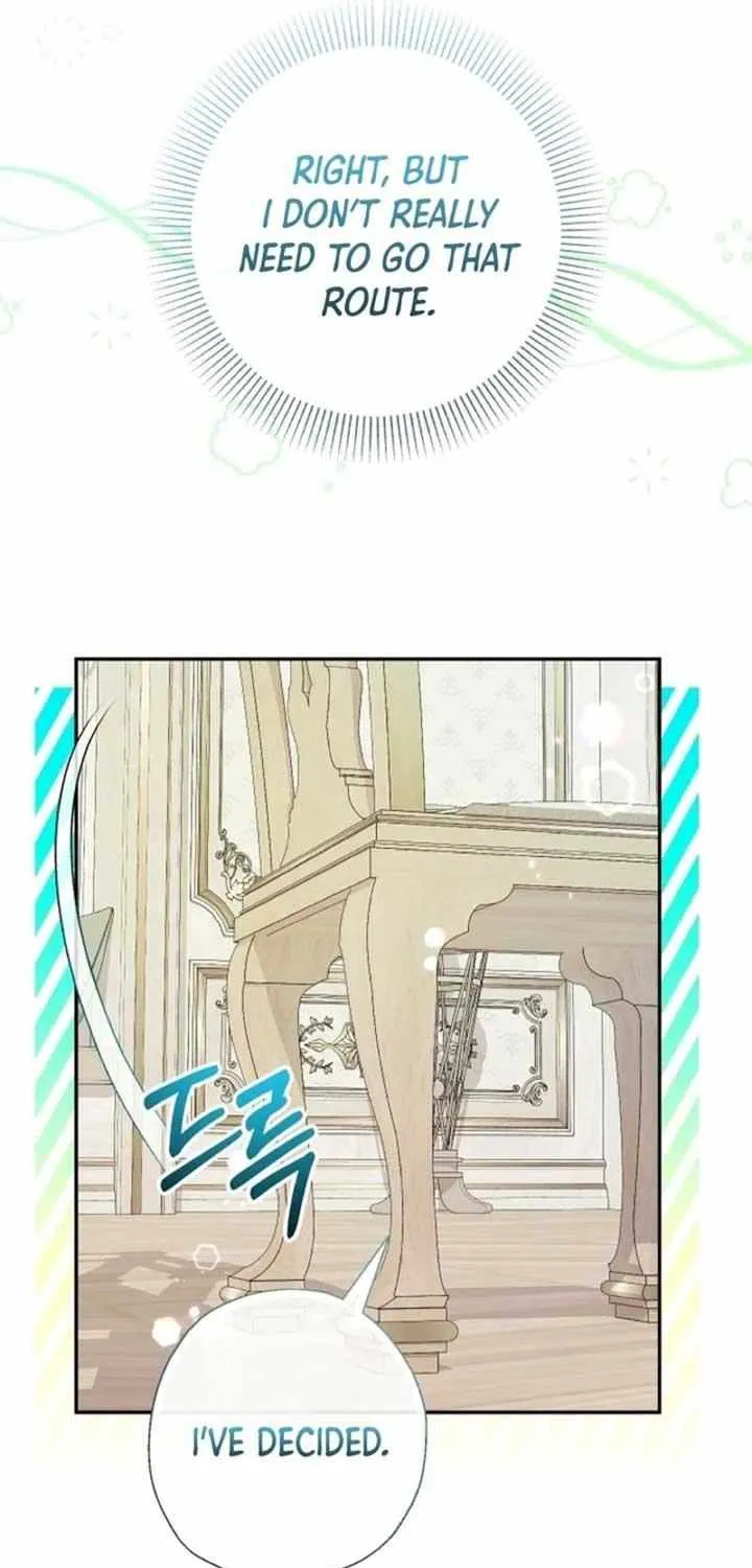 Lord Baby Runs A Romance Fantasy With Cash Chapter 79 page 60 - 