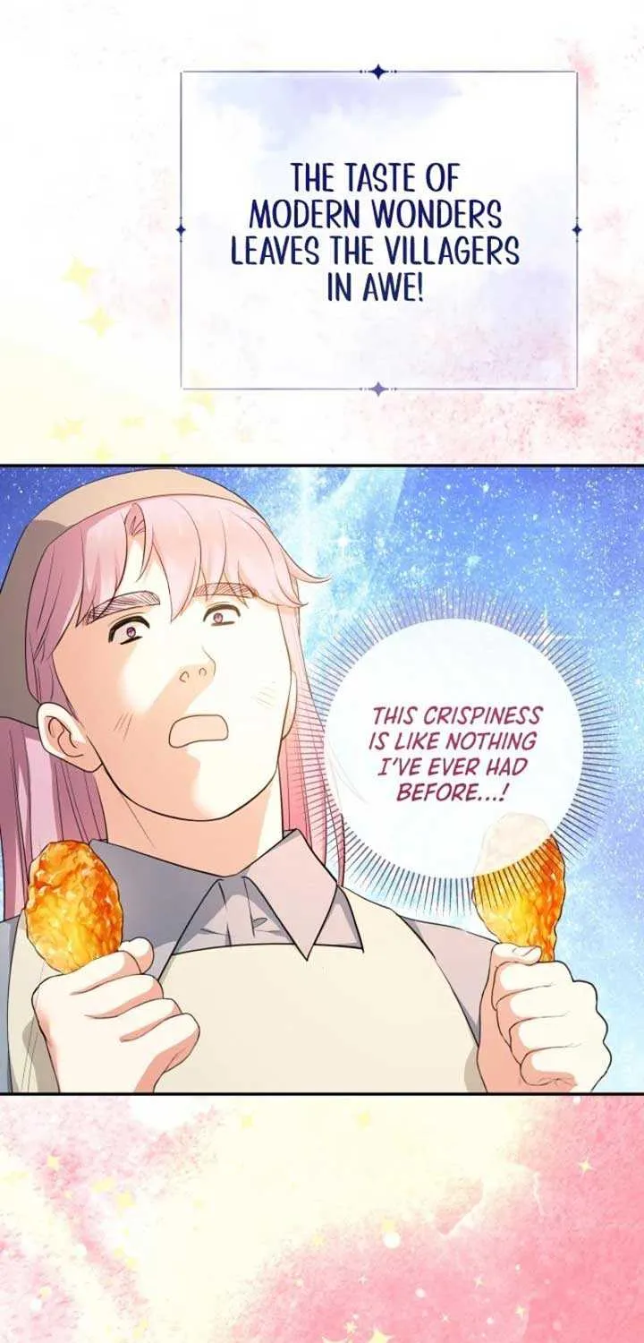 Lord Baby Runs A Romance Fantasy With Cash Chapter 80 page 11 - 