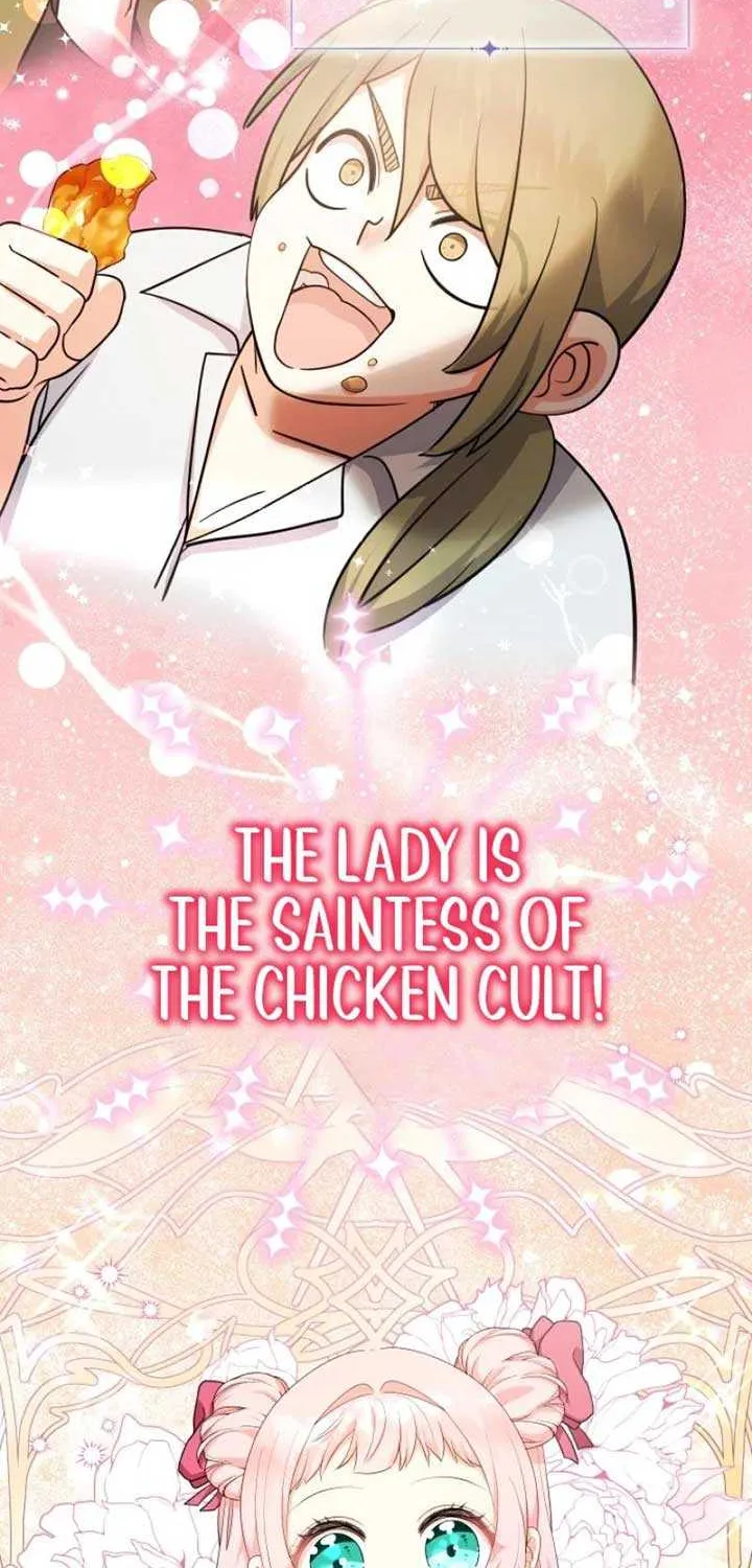 Lord Baby Runs A Romance Fantasy With Cash Chapter 80 page 24 - 