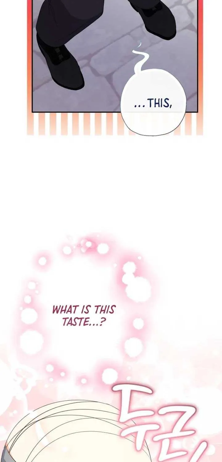 Lord Baby Runs A Romance Fantasy With Cash Chapter 80 page 4 - 