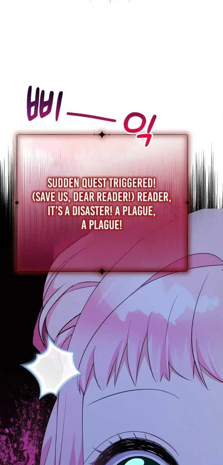Lord Baby Runs A Romance Fantasy With Cash Chapter 80 page 34 - 