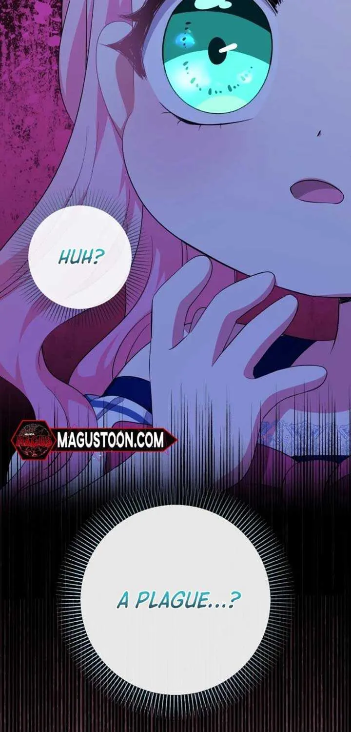 Lord Baby Runs A Romance Fantasy With Cash Chapter 80 page 35 - 