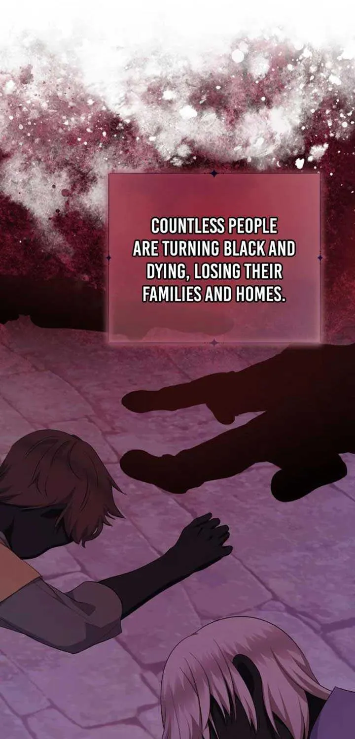 Lord Baby Runs A Romance Fantasy With Cash Chapter 80 page 38 - 