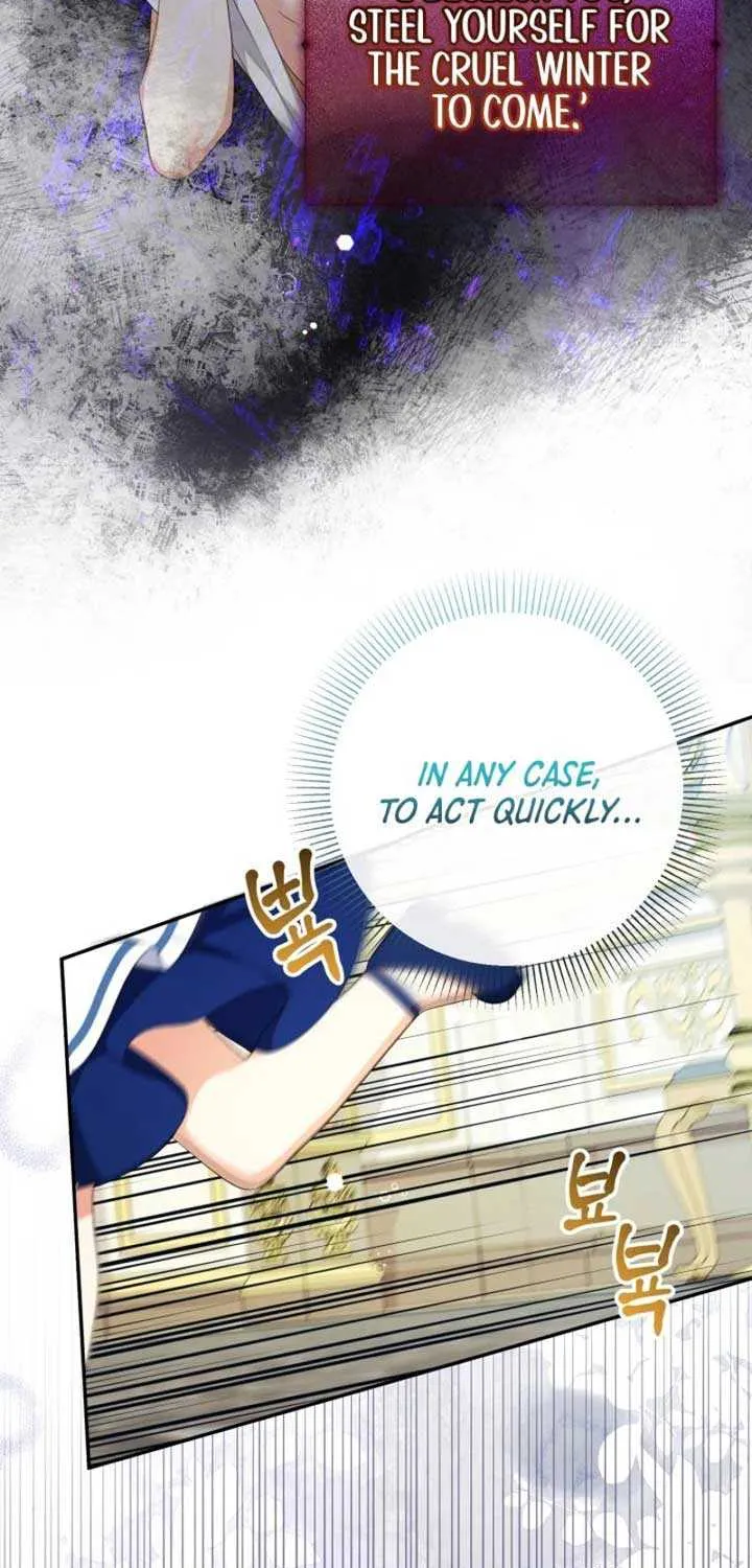 Lord Baby Runs A Romance Fantasy With Cash Chapter 80 page 47 - 