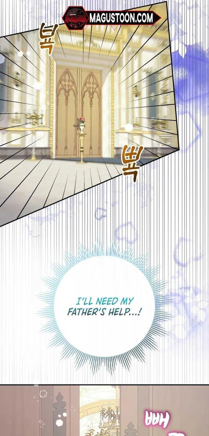 Lord Baby Runs A Romance Fantasy With Cash Chapter 80 page 48 - 