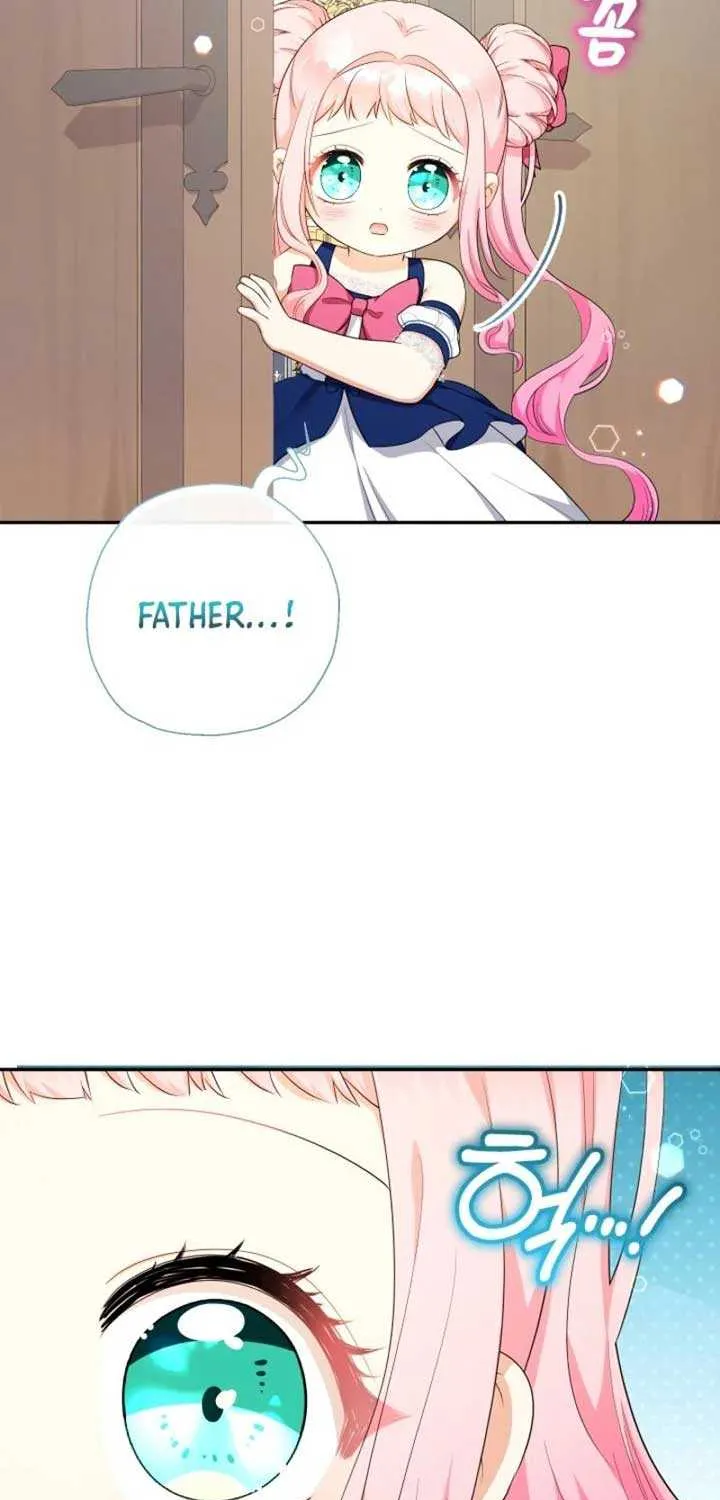 Lord Baby Runs A Romance Fantasy With Cash Chapter 80 page 49 - 