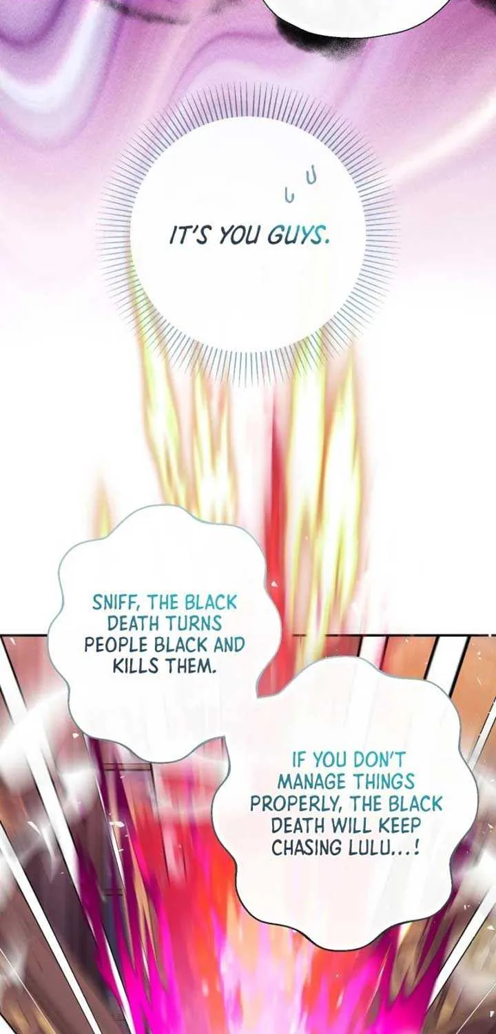 Lord Baby Runs A Romance Fantasy With Cash Chapter 80 page 72 - 